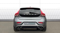 Volvo V40 T2 [122] R DESIGN Edition 5dr Petrol Hatchback